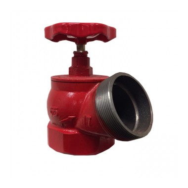 Клапан для пожарного крана КПЧ-65