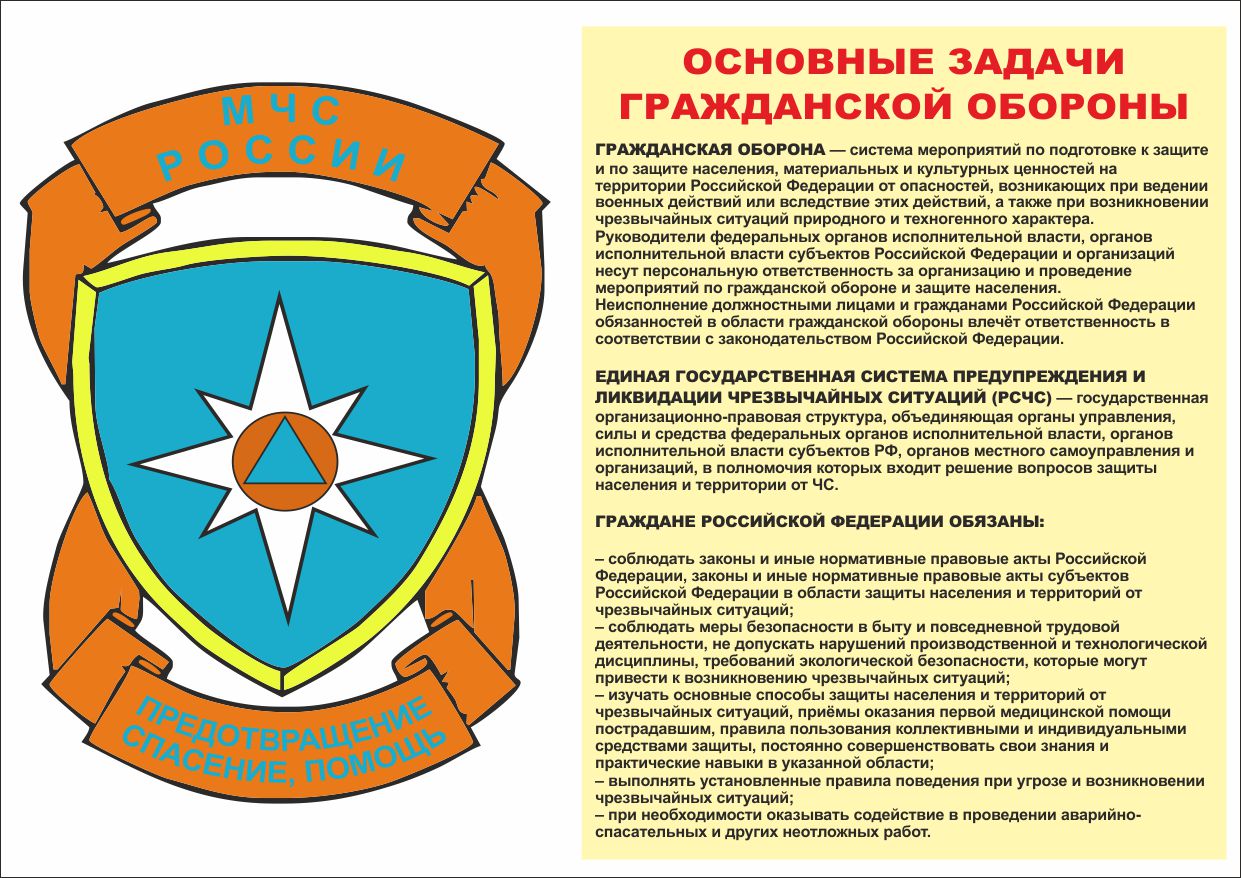 Плакат