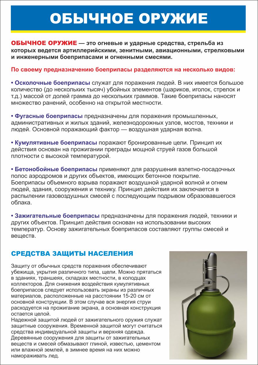 Плакат