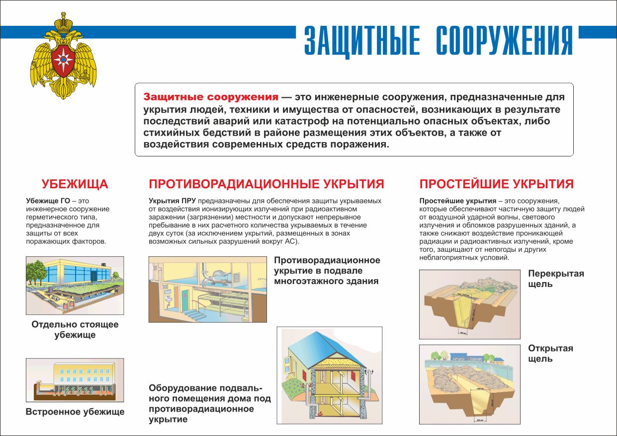 Плакат