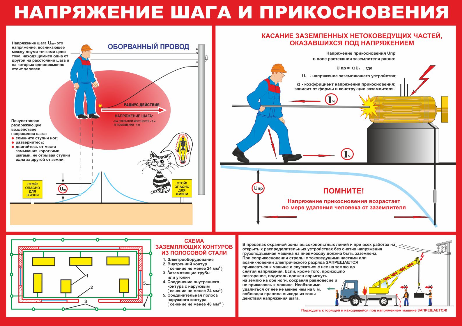 Плакат