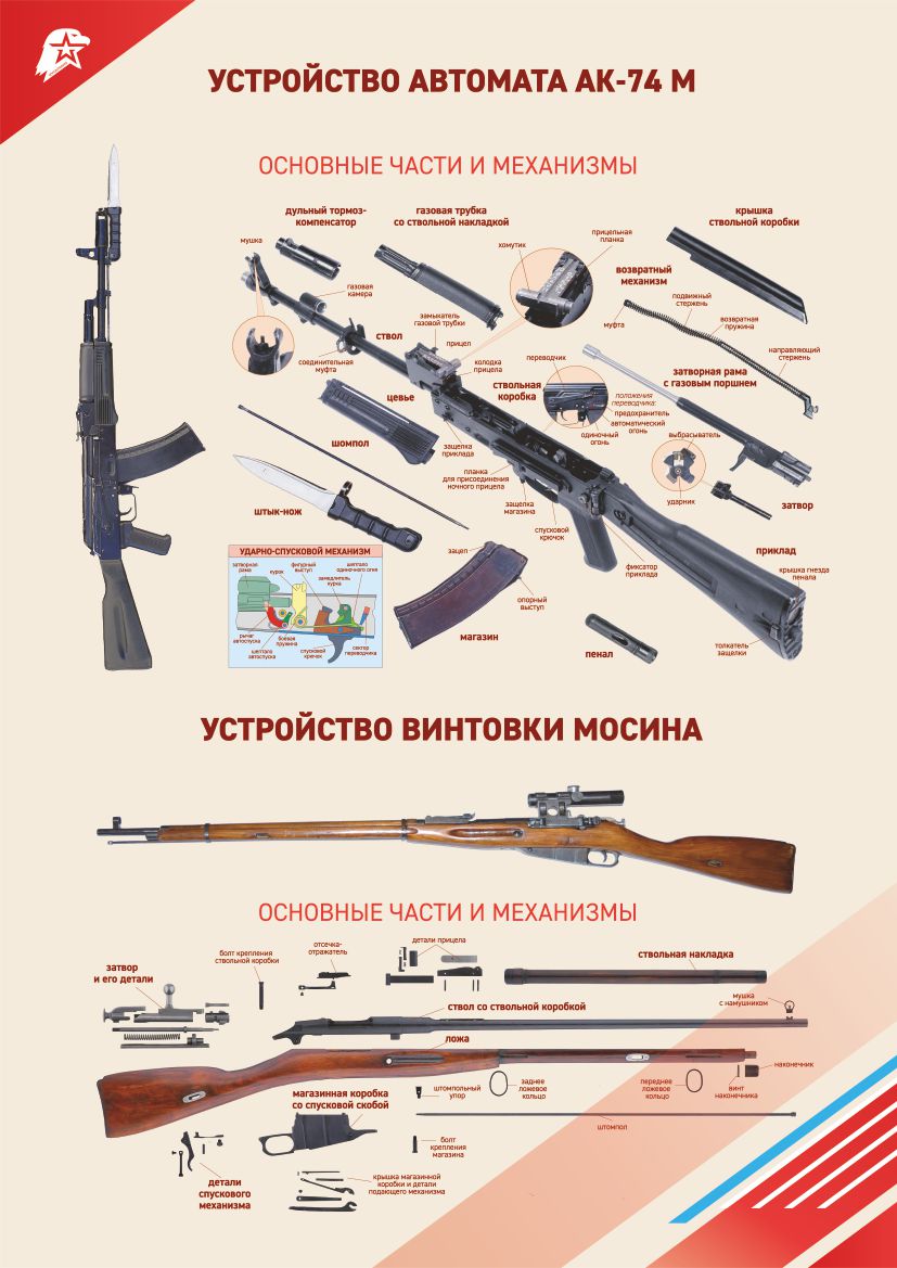 Плакат
