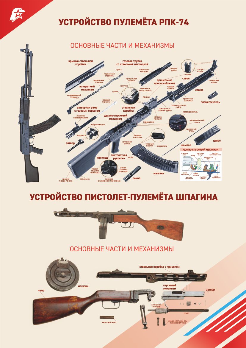 Плакат