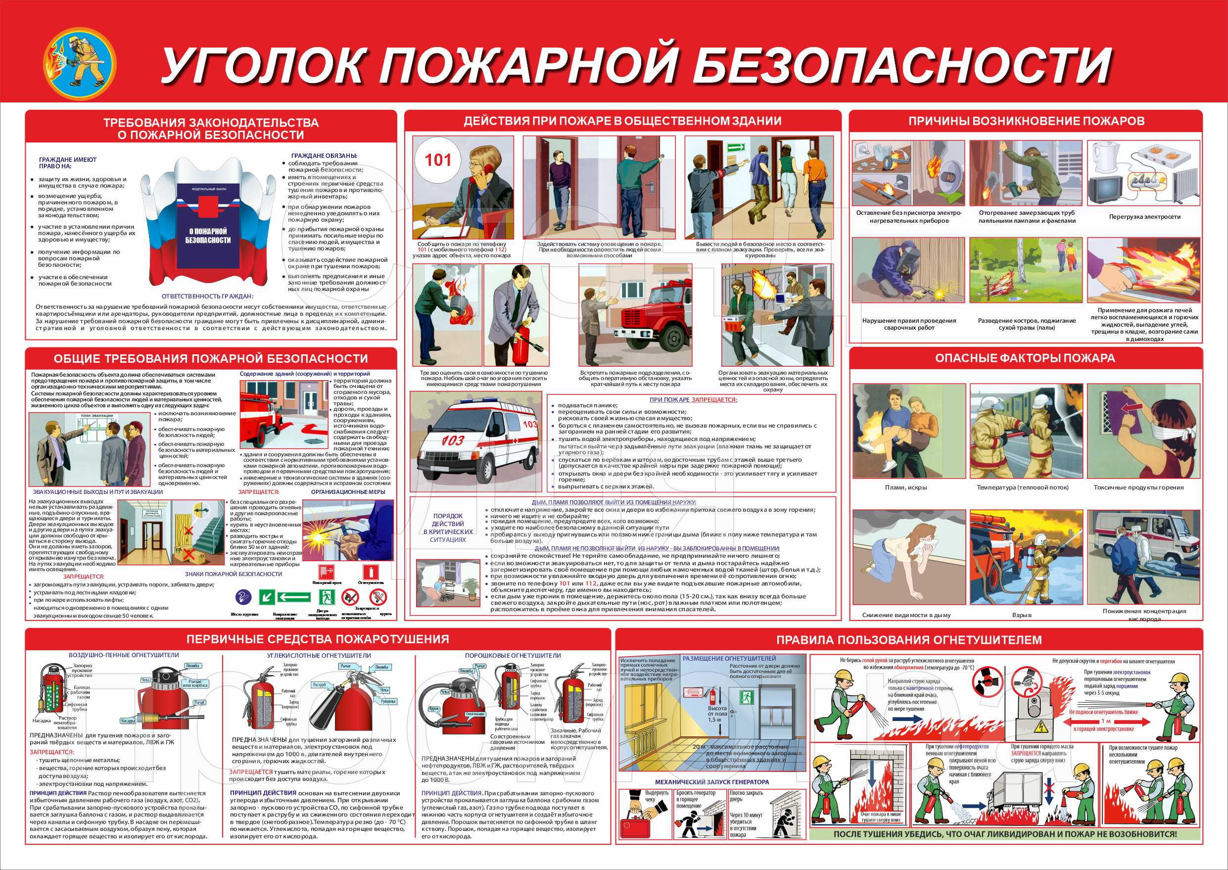 Стенд