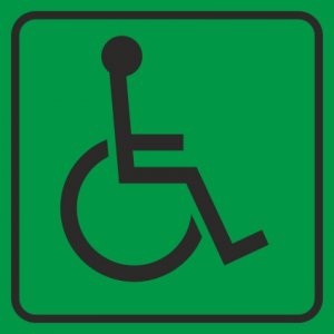 СП01 Доступность для инвалидов всех категорий