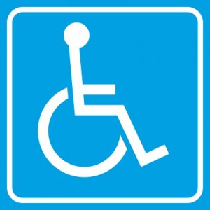 СП02 Доступность для инвалидов в креслах-колясках