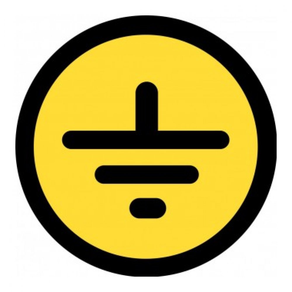 Заземление Знак Фото - 61 фото